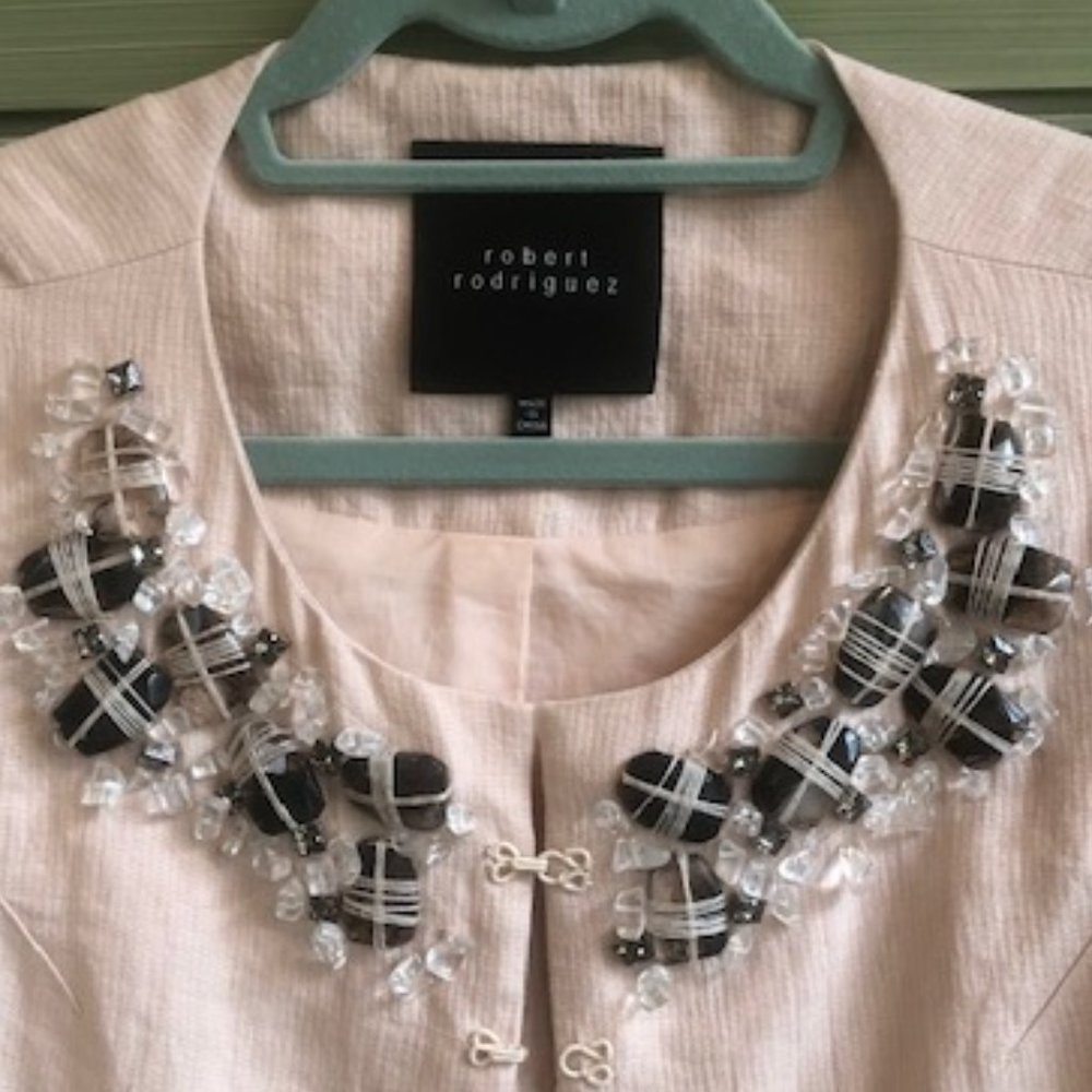 Robert Rodriguez Jacket - image 2